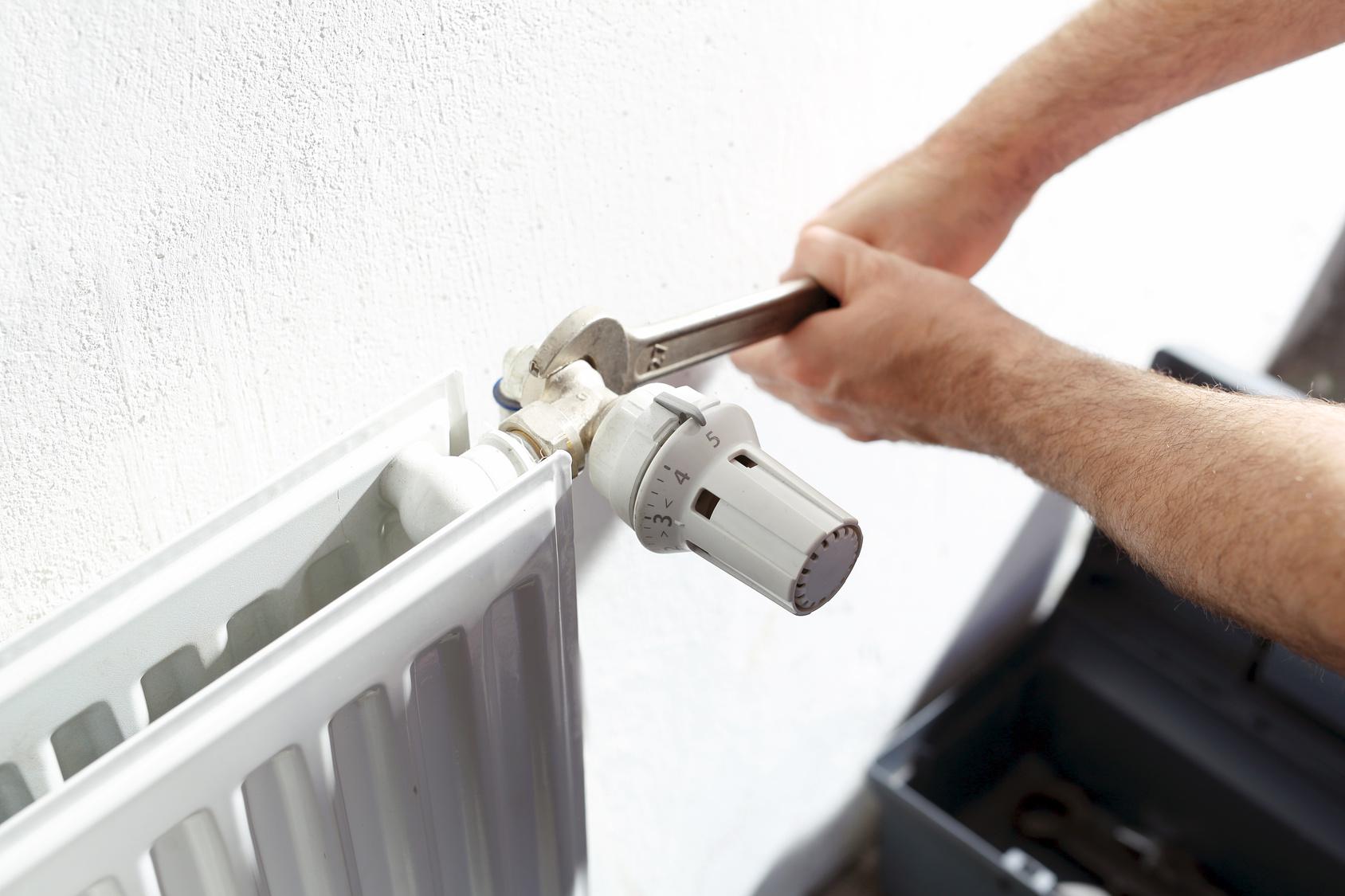 programmateur chauffage Vincennes
